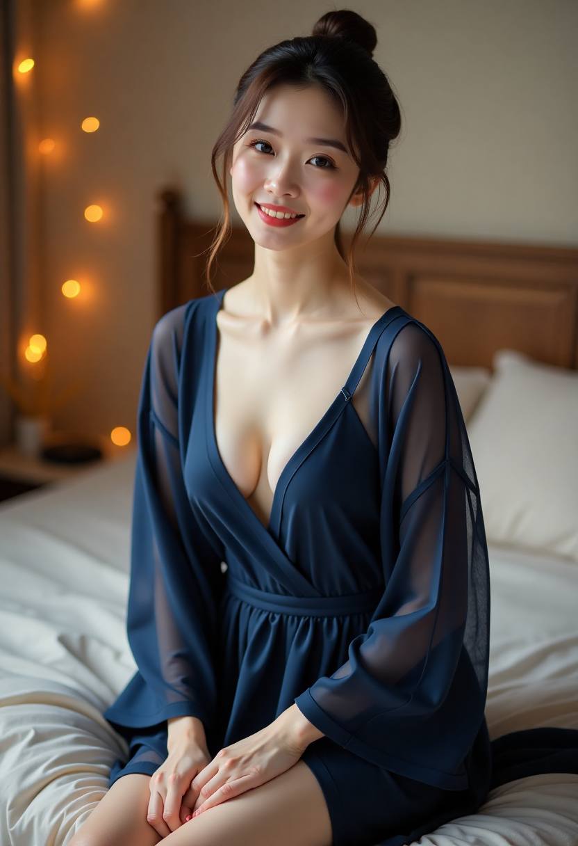 步履不停电影封面